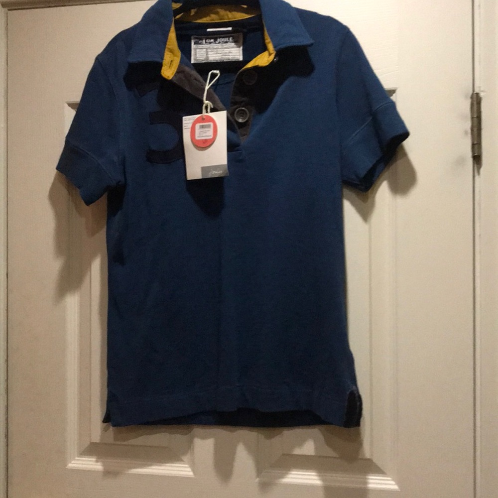 Tom Joules men’s shirt